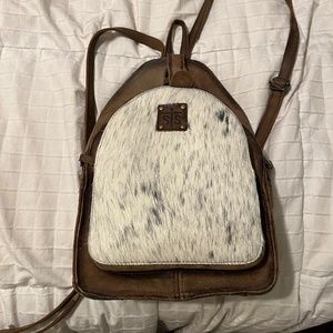 STS RANCHWEAR BACKPACK